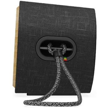 Marley Get Together Mini 2 Динамик EM-JA021-SB, 20Вт, 20ч работы, Bluetooth 5.0, водо- и пылезащита (EM-JA021-SB)