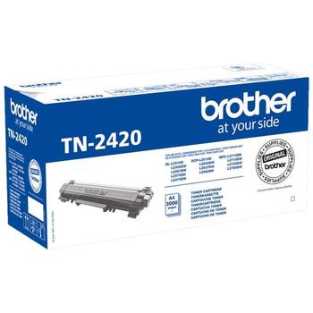 Brother TN-2420 - black (TN2420)