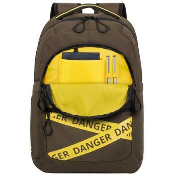 Rivacase Рюкзак Erebus 5431KHAKI, 20L, 15.6