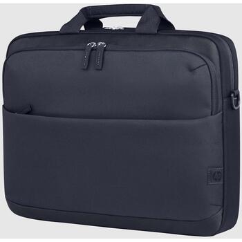 HP Everyday 16-дюймовый кейс для ноутбука A08JWAA#000, 40,9 см, 13 л, 510 г, полиэстер, водонепроницаемый, съемный плечевой ремень (A08JWAA#000)