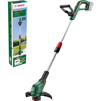 Аккумуляторный триммер UniversalGrassCut 18V-26-500 Solo, 06008C1F01 BOSCH (06008C1F01)