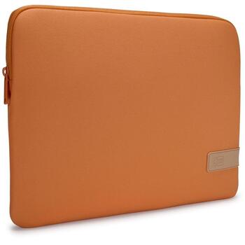 Case Logic Чехол для ноутбука 3205133, 35.5cm, 3cm, 26cm, 0.23kg, полиэстер, 1 отделение, оранжевый цвет (3205133)