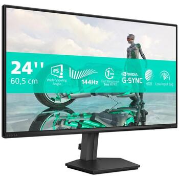 Philips LED монитор 24M2N3200NF/00, 24