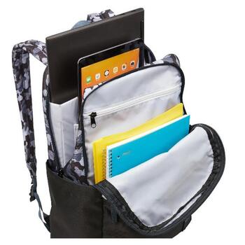 Case Logic Рюкзак CCAM-3216, 26L, 0.5kg, полиэстер, 1 отделение, регулируемые лямки, для ноутбуков до 15.6