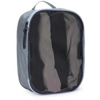 Thule Упаковочный куб, малый 3205570, 25.5 см, 9.5 см, 35.5 см, 100 г, 100 % переработанный нейлон, верхняя ручка (3205570)