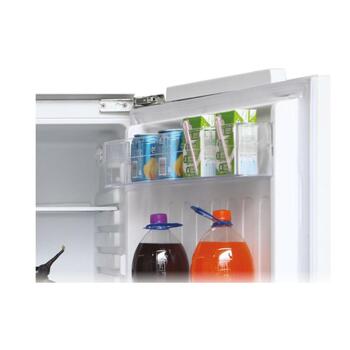 Candy Холодильник CMLS68EW, 135L, 39dB, 1 дверь, 82см, 220-240В, статическое охлаждение, белый (CMLS68EW)