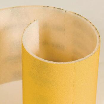 MIRKA Abr. materiāls GOLDFLEX-SOFT 115x125mm 600 200 gb. (2912707061)