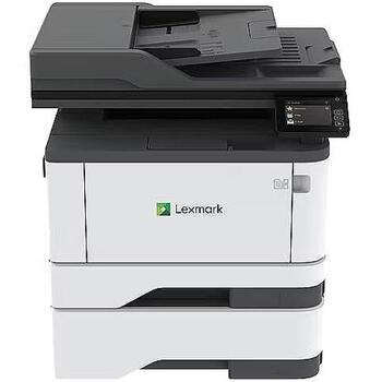 Lexmark Многофункциональный лазерный принтер MX431adn 29S0210, A4, 40 стр/мин, 2400x600 DPI, 512 МБ, 2.8