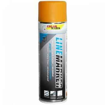 Motip Маркер LINEMARKER 201738, 750ml, быстро сохнущий, устойчивый к истиранию, водоотталкивающий, коррозионно-стойкий (201738)
