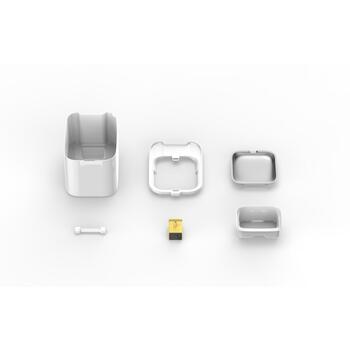 Petkit Поилка Eversweet Max 2 UVC P4116 UVC, 3 L, без BPA, 26 дБ, моющаяся, на аккумуляторах, управление через приложение (P4116 UVC)