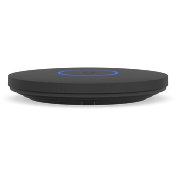 Ubiquiti U7-PRO-XG-B piekļuves punkts, WiFi 7, 5800 Mbit/s, 2,4/5/6 GHz, PoE+, 6 dBi, 140 m², 300 lietotāji (U7-Pro-XG-B)