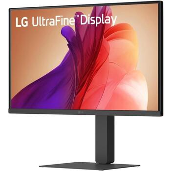 LG monitors 27U730B-B, 68.6cm 27