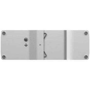 Teltonika коммутатор TSW210 8 x 10/100/1000 Мбит/с, 2 SFP, IP30, DC 7-57 В, DIN монтаж, алюминий (TSW210)