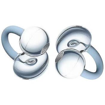 Huawei FreeClip 2 bezvadu austiņas 55038690, Bluetooth 6.0, atvērtā tipa, zilas, trokšņu slāpēšana, 9h, IP57, 10.8mm (55038690)