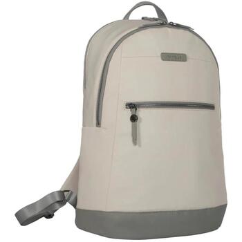 Targus Рюкзак TBB65013GL, 40.6см, 610г, водостойкий, из переработанных пластиковых бутылок, тележечный ремень (TBB65013GL)