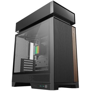 Deepcool Корпус CL6600, R-CL6600-BKNNA0-G-1, 2+1 x 3.5