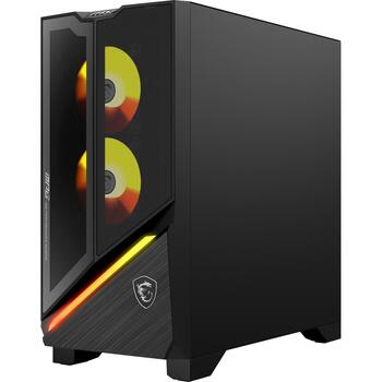 Msi MPG Infinite Z3 X3D 7NVRR7-875EU, 4.2GHz, 8 kodoli, 16 pavedieni, 32GB DDR5-SDRAM, 1TB SSD, NVIDIA GeForce RTX 5070, Wi-Fi 6E (MPG INFINITE Z3 X3D 7NVRR7-875EU)