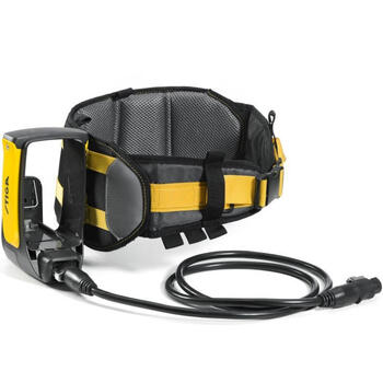 Akumulatoru uzkabe BB 700e; 277040008/ST1 STIGA (277040008/ST1)