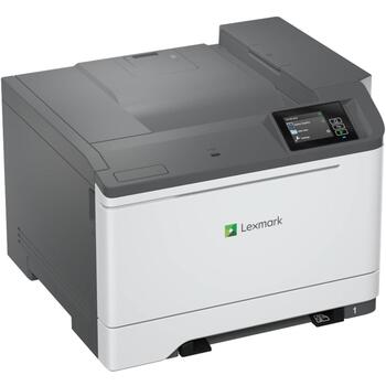 Lexmark CS531dw Принтер 50M0030, A4, 33 стр/мин, цветной, Wi-Fi, лоток на 250 листов (50M0030)