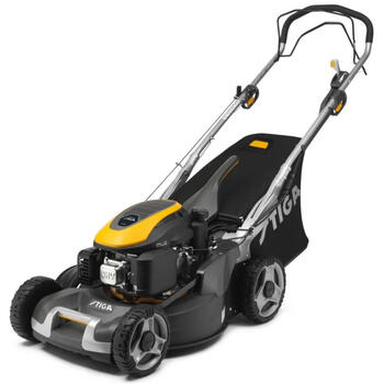 Benzīna zāles pļāvējs Twinclip 955 V 294563838/ST1 STIGA (294563838/ST1)