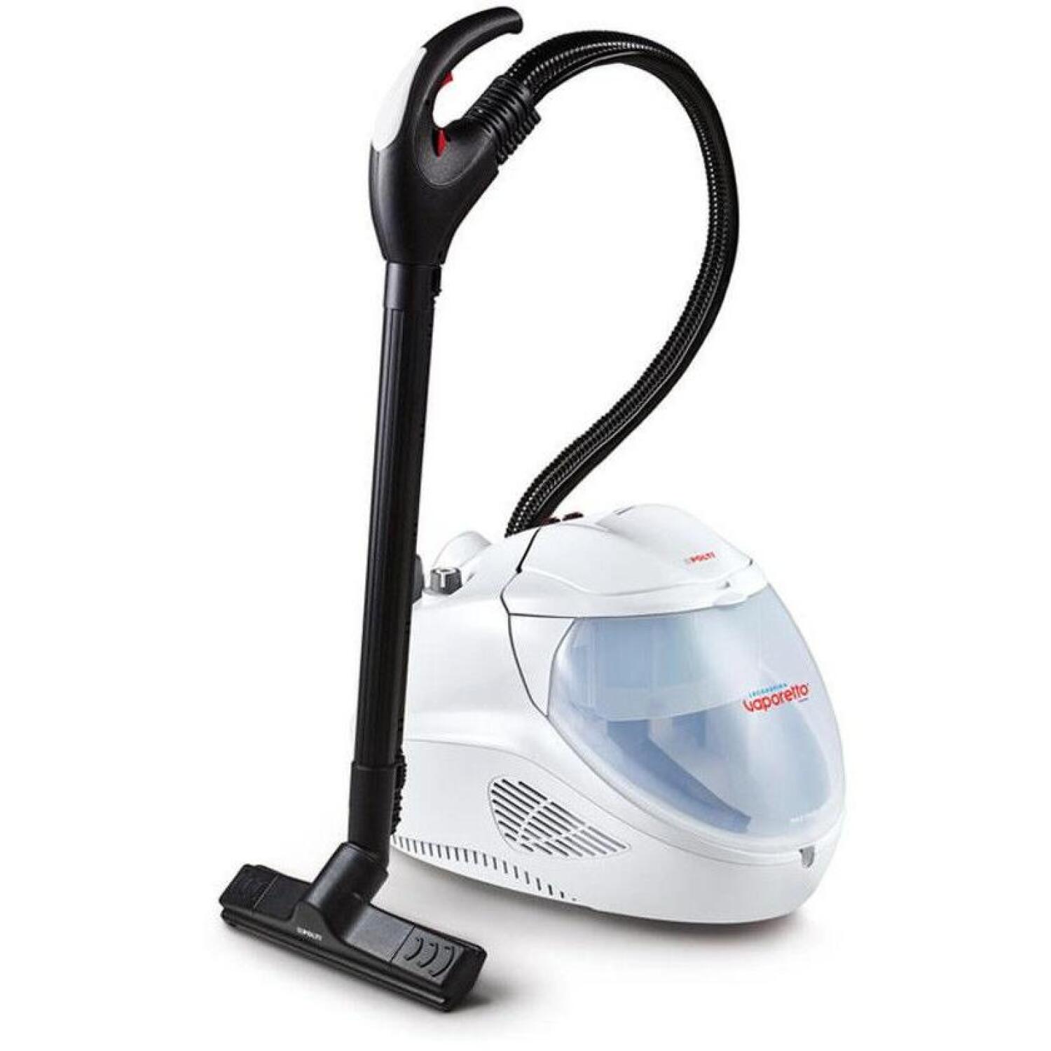 Polti tvaika tīrītājs PVEU0082 Vaporetto Lecoaspira FAV30, 1350 W, 4 bar, 1.1 L, HEPA H13, ūdens filtrs, 190 W (PVEU0082)