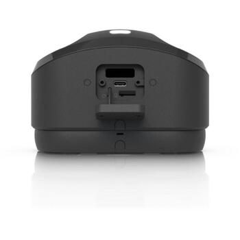 Ubiquiti G6 180 UVC-G6-180-B, 16MP, 7680x2160px, 20fps, IP66, IK04, 20m IR, PoE+, mikroSD, mikrofons, skaļrunis, AI atpazīšana (UVC-G6-180-B)