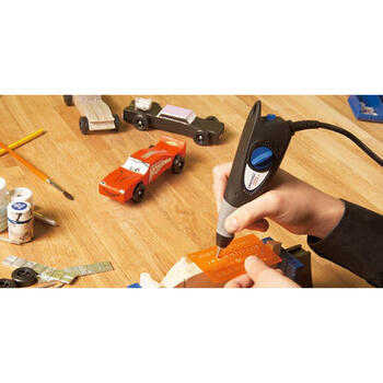 290-1 gravēšanas instruments DREMEL (F0130290JM)