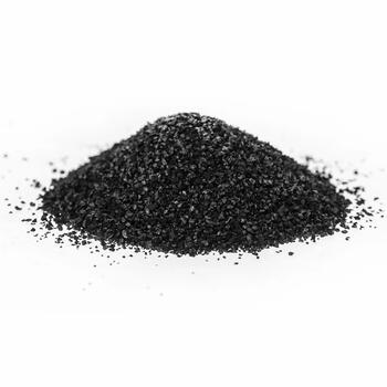 Browin Aktivētā ogle Activsorb 405111, 1,7L, 0,86kg, kokosšķiedra, 0,6-2,36mm, joda vērtība >900mg/g, pelnu <3%, 20L filtr. (405111)
