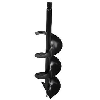 Urbis Ø80mm zemes urbim GAG 525 POWERAC (GAG525-128-80)