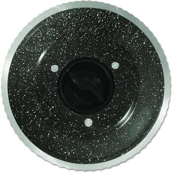 Zelmer Нож для нарезки ZFS0917 70505615P, 150W, 0-15mm, 170mm, нержавеющая сталь, высококачественный пластик (70505615P)