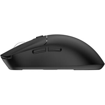 White Shark Игровая мышь MAXIMUS-B, 55г, 6 кнопок, 26,000 DPI, беспроводная, RF 2.4 GHz, Bluetooth, 300 мАч (MAXIMUS-B)