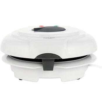Adler Vafeļu konusa veidotājs AD 3038, 1500 W, 1, 18 cm, Pretpiedeguma, Temperatūras regulēšana, Formēšanas konuss (AD 3038)