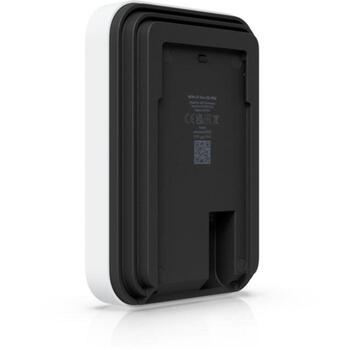 Ubiquiti U7 Pro XG Wall, Access Point (white/black, WiFi 7, wall mounting) (U7-Pro-XG-Wall)