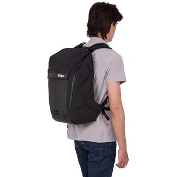 Thule 5235 Paramount Bike Commute Backpack 28L Black (3205235)