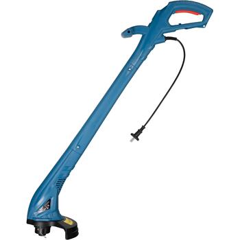 Blaupunkt Триммер GT3010 PTBLC008, 250 Вт, 22 см, 1,2 мм, полуавтоматический, 12000/мин (PTBLC008)