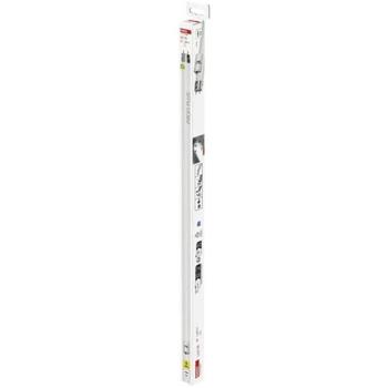 Emos LED люминесцентная лампа T8 Z73217, 6,5 Вт, 1100 лм, 230 В, 4000 K, 250°, упаковка 10 шт (Z73217)