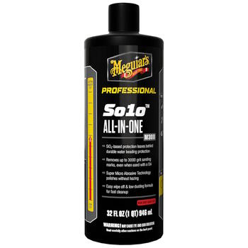 Meguiar's M30032 So1o universālā pulēšanas pasta 945 ml – “viss vienā” (M30032)