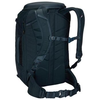 Thule Рюкзак 3205309, 40 L, 1.44 кг, 33 см x 25 см x 55 см, 420D добби полиэстер, поясной ремень (3205309)