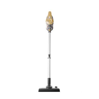 Adler пылесос AD 7036, 800 W, 220-240 V, радиус действия 6 м, без мешка, фильтр EPA F9 (AD 7036 white)