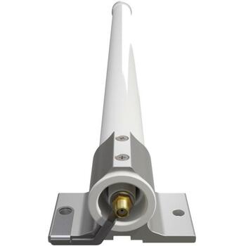 Mikrotik Антенна 868OMNIANTENNA 6.5 дБи, 824-928 МГц, 1м SMA кабель, IP66, механический держатель (868OMNIANTENNA)