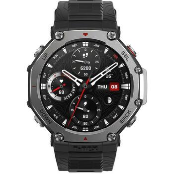 Huami смарт-часы Amazfit T-Rex 3 W2323GL1N 1.5