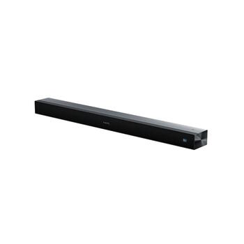 Звуковая панель Soundbar Pro 2.1 канала 300 Вт с Bluetooth и беспроводным подключением чёрная QBH4336EU Xiaomi (QBH4336EU)