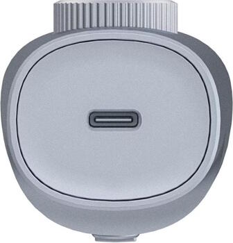 Matu mašīnīte Hair Clipper 2 EU bezvadu/tīkla režīmā ar 19 garuma iestatījumiem pelēka BHR8998EU Xiaomi (BHR8998EU)