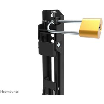 Neomounts настенный крепеж WL30S-850BL12 фиксированный 24-65
