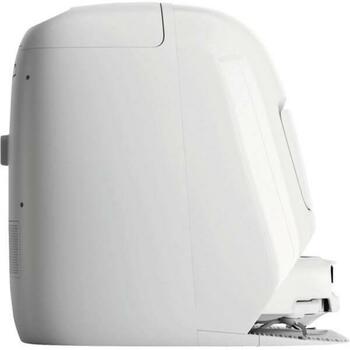 DJI Romo A robots putekļsūcējs ar mitro un sauso tīrīšanu 5000mAh 180min HEPA WiFi putekļu tvertne 0.26L stacija 4L balts (CP.CR.00000054)