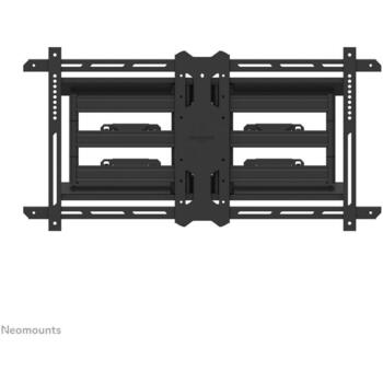 Neomounts настенный крепеж WL40S-850BL18 полный поворот, 43-86