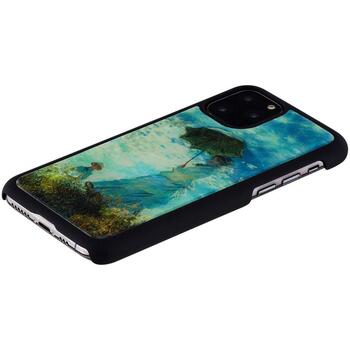 Ikins Aizmugurējais vāciņš K1938J, 5.8'', Ar attēlu, Apple iPhone 11 Pro, perlamutrs, polikarbonāts (K1938J)