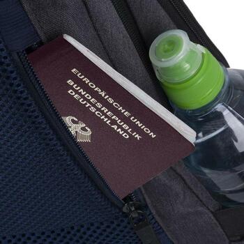 Rivacase рюкзак 7760BLACK, 15.6