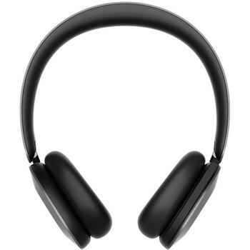 Lenovo Austiņas ThinkPad Dual-Mode 8550 4XD1T60925, ANC, Bluetooth 5.3, 16 ohm, Boom mikrofons, 50h akumulatora darbības laiks (4XD1T60925)