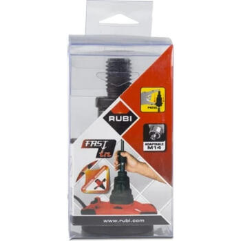Переходник для быстрого подключения FAST-IN RUBI (76907)